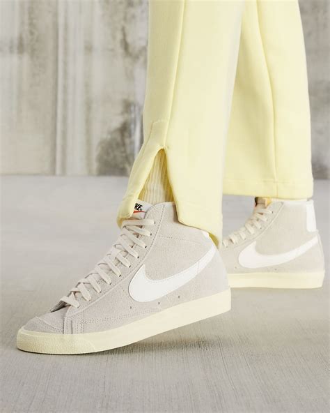 nike blazer vintage sneaker|Nike vintage blazer women's.